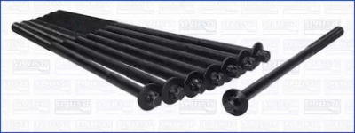 WILMINK GROUP wg1455968 -  Комплект болтов головки цилидра